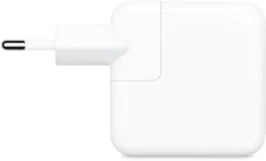 Адаптер Apple 35W Dual USB-C Port Power