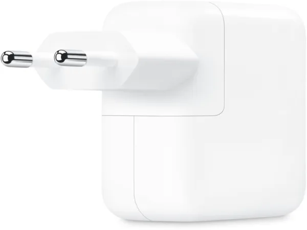 Адаптер Apple 35W Dual USB-C Port Power