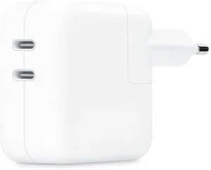 Адаптер Apple 35W Dual USB-C Port Power
