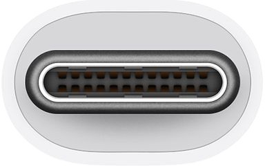 Адаптер Apple USB-C Digital AV Multiport