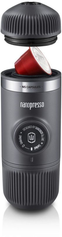 Адаптер для капсул Wacaco Nanopresso
