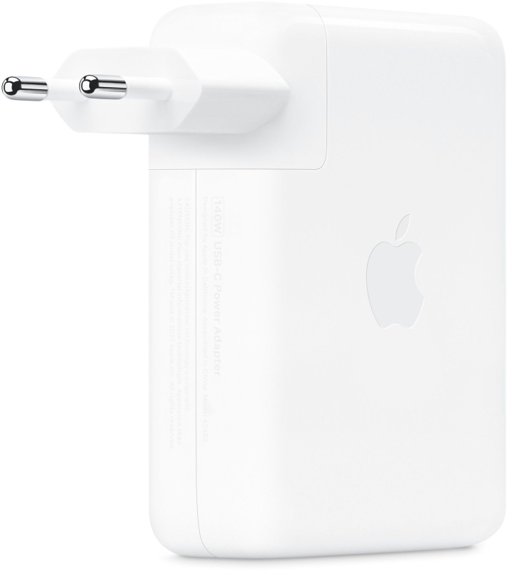 Адаптер питания Apple USB-C 140W