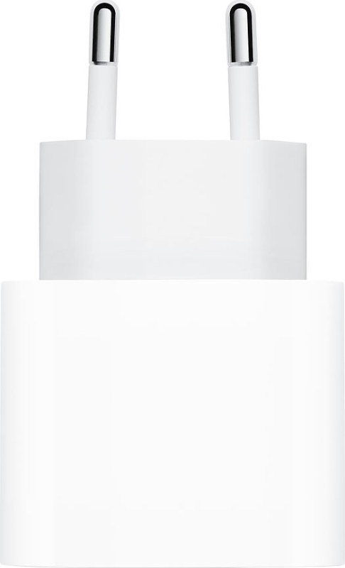 Адаптер питания Apple USB-C 20 Вт