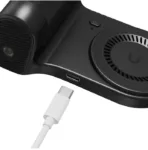 Аккумулятор EnergEA MagCam Grip 5000mAh, черный