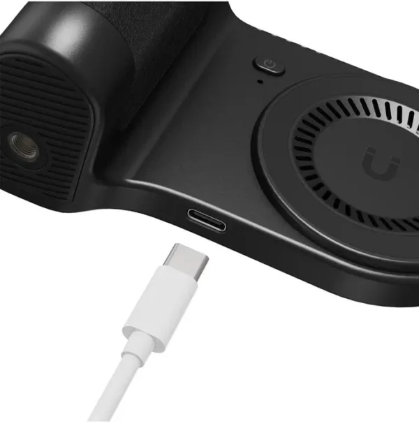 Аккумулятор EnergEA MagCam Grip 5000mAh, черный