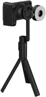 Аккумулятор EnergEA MagCam Grip 5000mAh, черный
