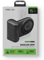 Аккумулятор EnergEA MagCam Grip 5000mAh, черный