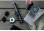 Аккумулятор EnergEA MagCam Grip 5000mAh, черный