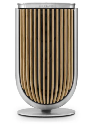 Акустическая система Bang & Olufsen Beolab 8, серебристый/дуб