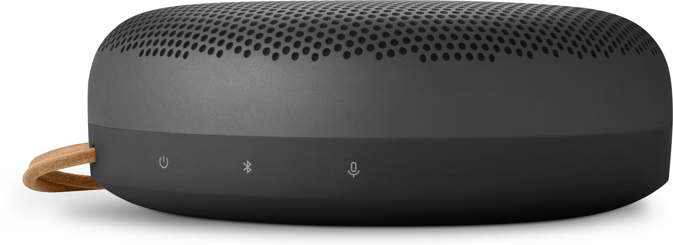 Акустическая система Bang & Olufsen Beosound A1 (2-го поколения), черный