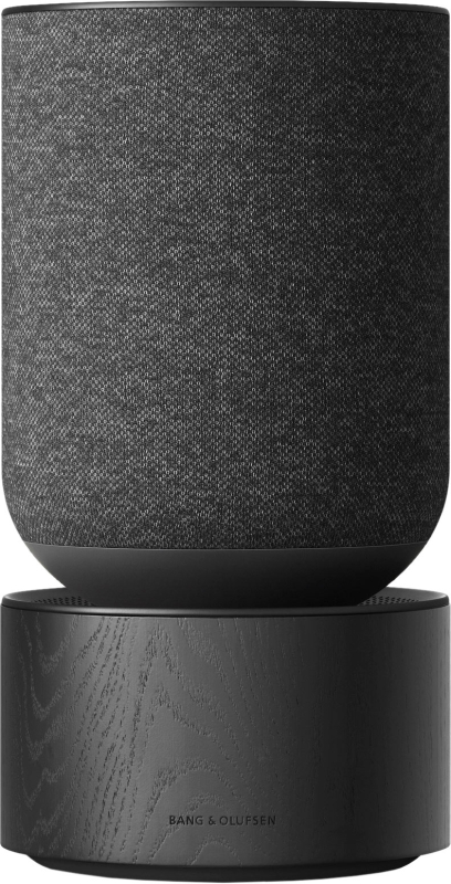 Акустическая система Bang & Olufsen Beosound Balance Black Oak, чёрный дуб