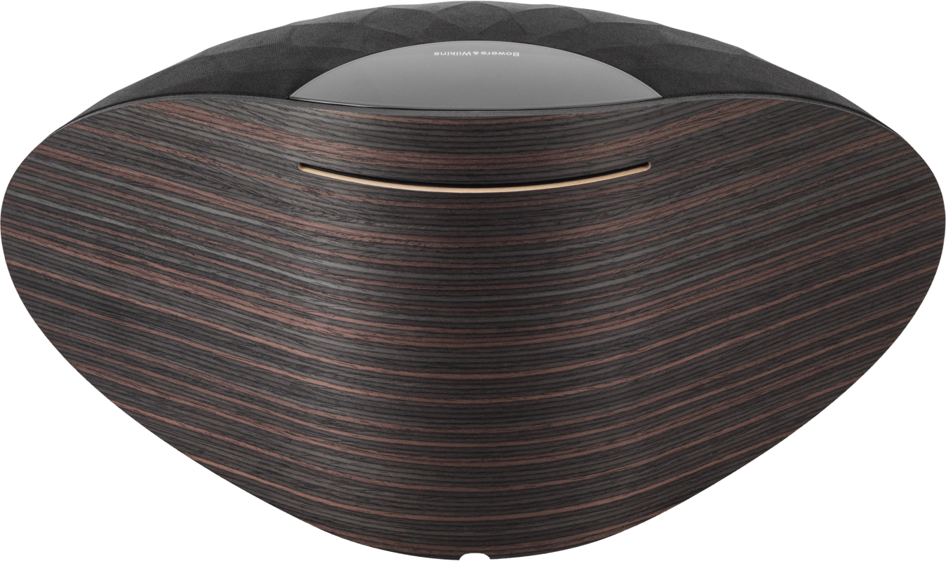Акустическая система Bowers & Wilkins Formation Wedge, черный