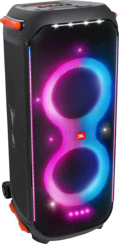 Акустическая система JBL PartyBox 710
