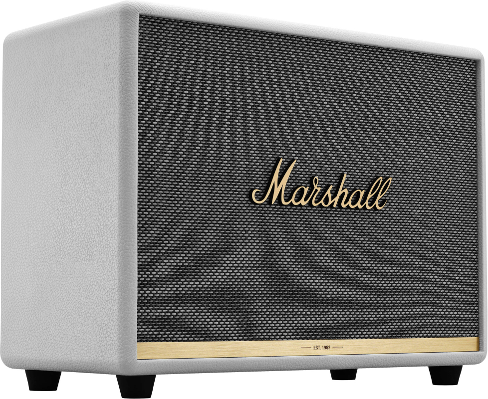 Акустическая система Marshall Woburn II, белый