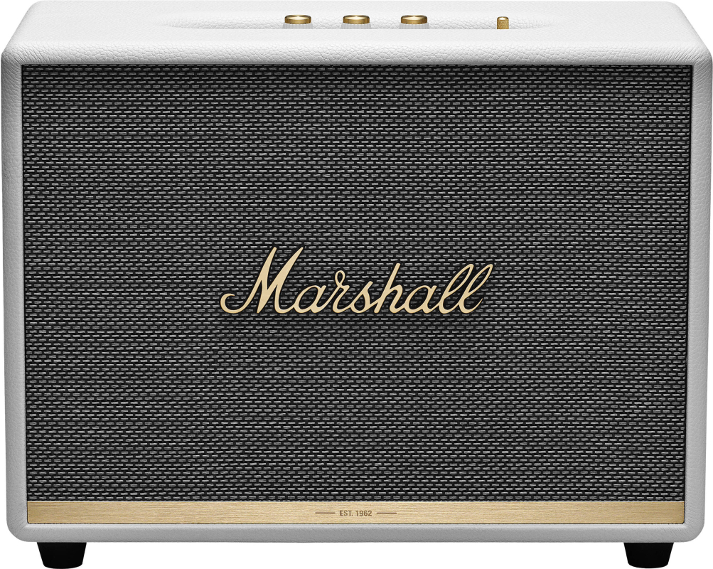 Акустическая система Marshall Woburn II, белый