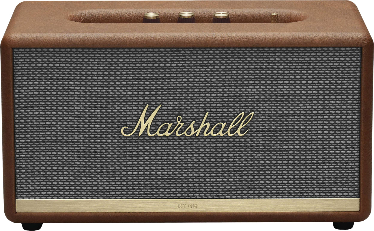 Акустика Marshall Stanmore II, коричневый