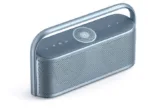 Акустика портативная Anker Soundcore Motion X600, синий