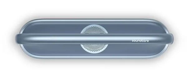 Акустика портативная Anker Soundcore Motion X600, синий