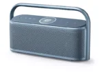 Акустика портативная Anker Soundcore Motion X600, синий