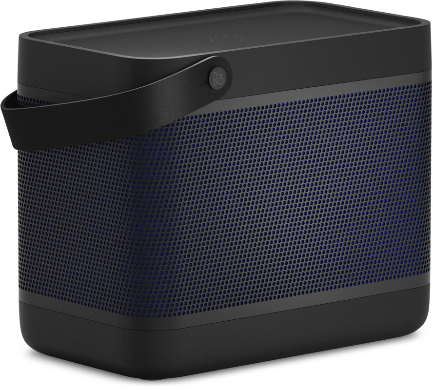 Акустика портативная Bang & Olufsen Beolit 20 Black Anthracite, чёрный антрацит