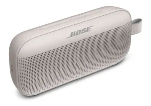 Акустика портативная Bose SoundLink Flex Bluetooth Speaker, белый