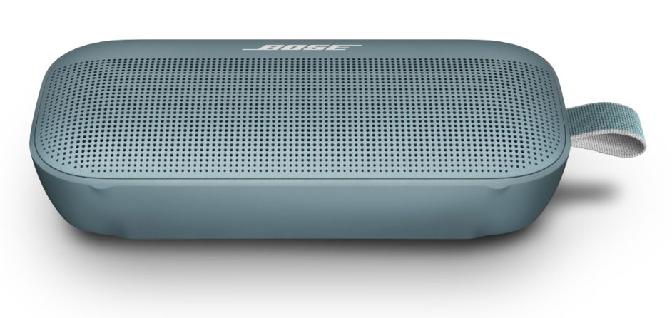 Акустика портативная Bose SoundLink Flex Bluetooth Speaker, голубой