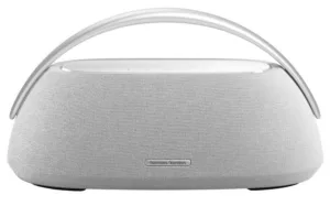 Акустика портативная Harman Kardon Go + Play 3, серый