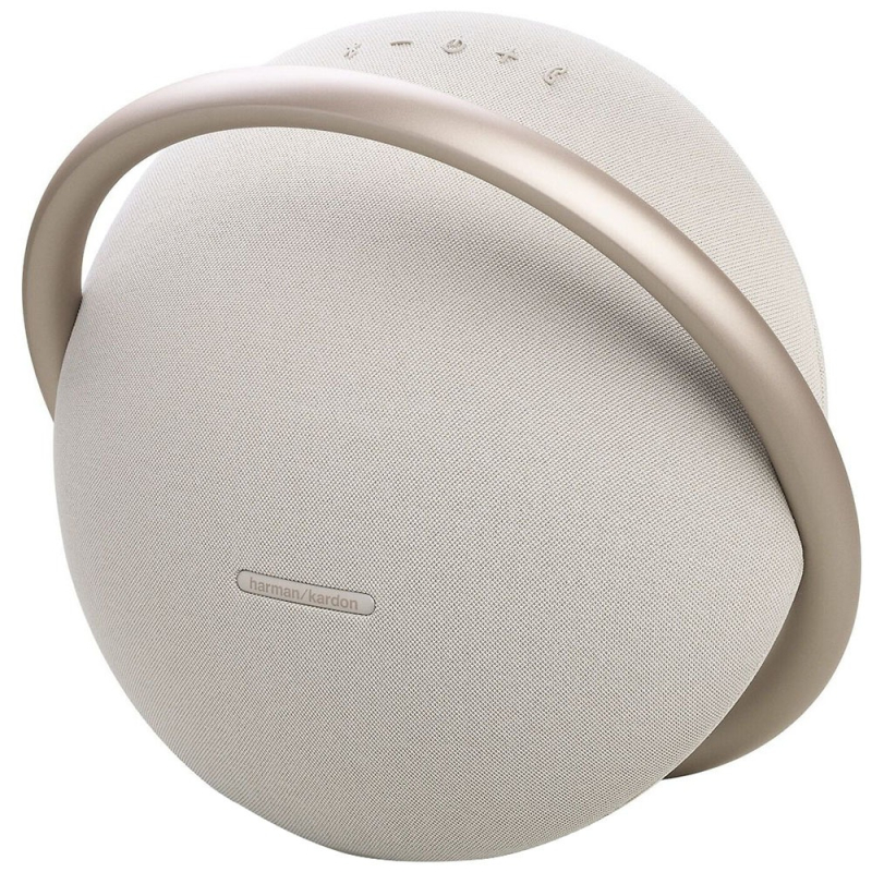 Акустика портативная Harman Kardon Onyx Studio 8, бежевый