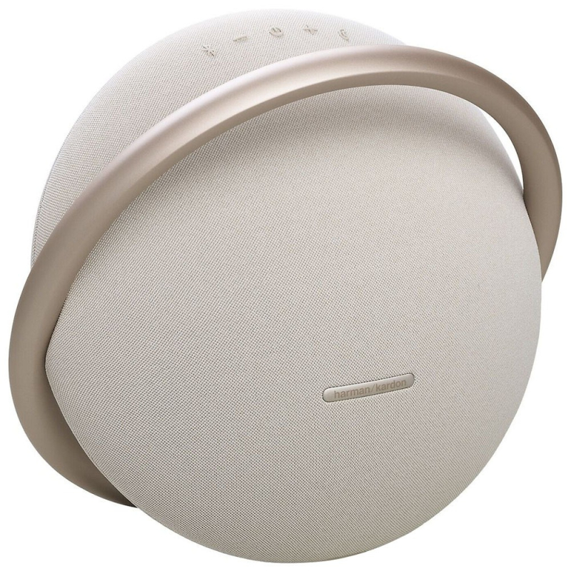 Акустика портативная Harman Kardon Onyx Studio 8, бежевый