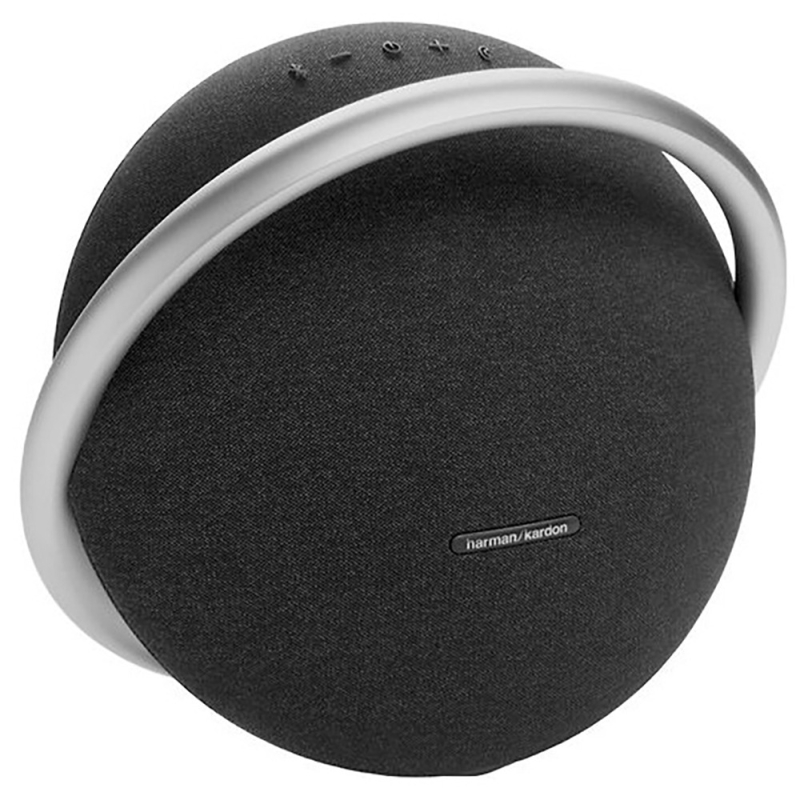 Акустика портативная Harman Kardon Onyx Studio 8, черный