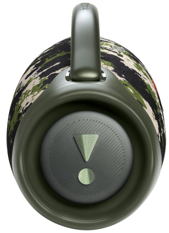 Акустика портативная JBL Boombox 3, камуфляж
