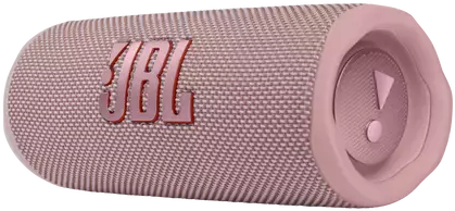Акустика портативная JBL Flip 6, розовый