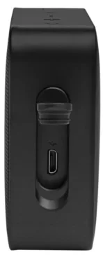 Акустика портативная JBL Go Essential, черный