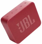 Акустика портативная JBL Go Essential, красный