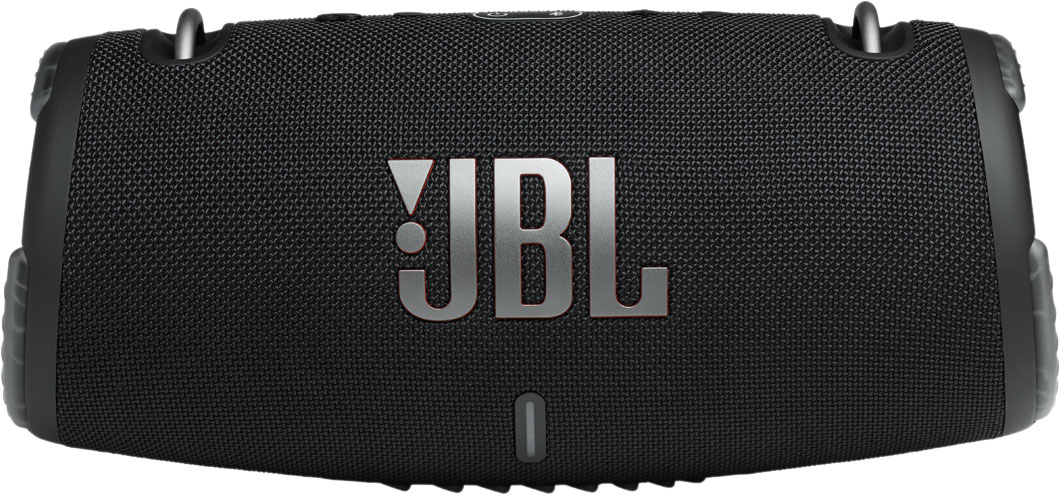 Акустика портативная JBL Xtreme 3, черный