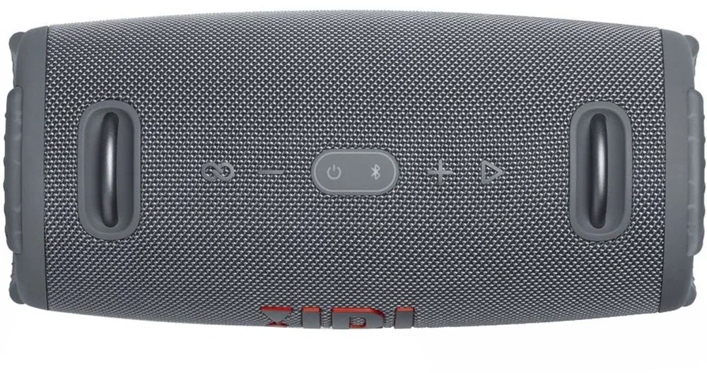Акустика портативная JBL Xtreme 3, серый
