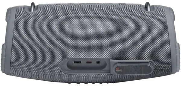 Акустика портативная JBL Xtreme 3, серый