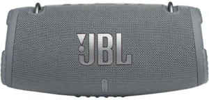 Акустика портативная JBL Xtreme 3, серый