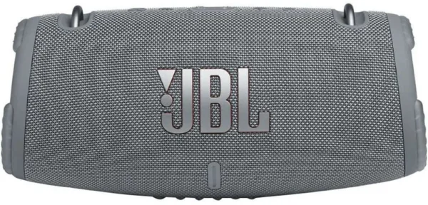 Акустика портативная JBL Xtreme 3, серый