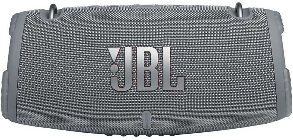 Акустика портативная JBL Xtreme 3, серый