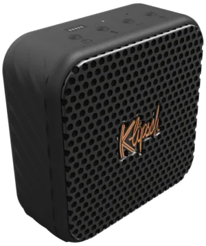 Акустика портативная Klipsch Austin, черный