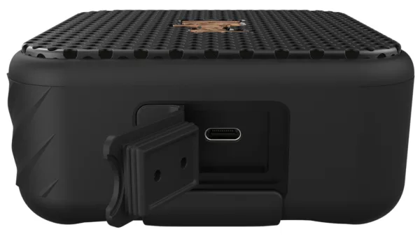 Акустика портативная Klipsch Austin, черный