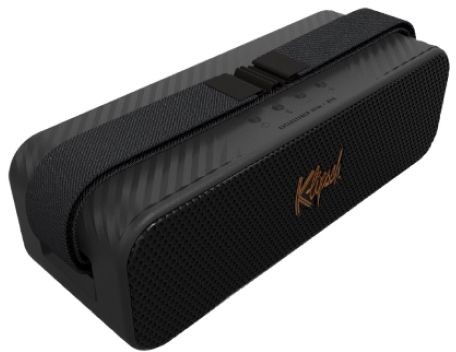Акустика портативная Klipsch Detroit, черный