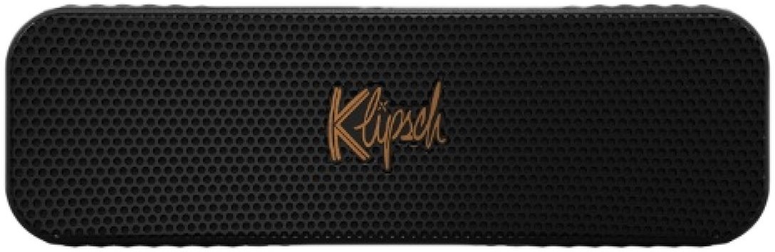 Акустика портативная Klipsch Detroit, черный