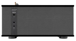 Акустика портативная Klipsch The One II Mclaren Edition, черный