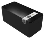 Акустика портативная Klipsch The One Plus, черный