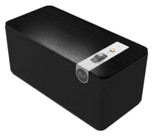 Акустика портативная Klipsch The One Plus, черный