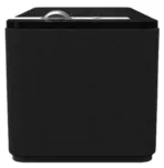 Акустика портативная Klipsch The One Plus, черный