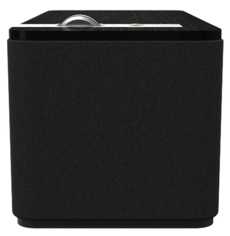 Акустика портативная Klipsch The One Plus, черный