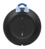 Акустика портативная Logitech Ultimate Ears Wonderboom 3, черный